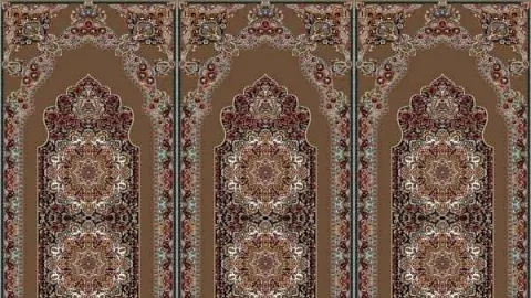 فرش سجاده ای چیست؟