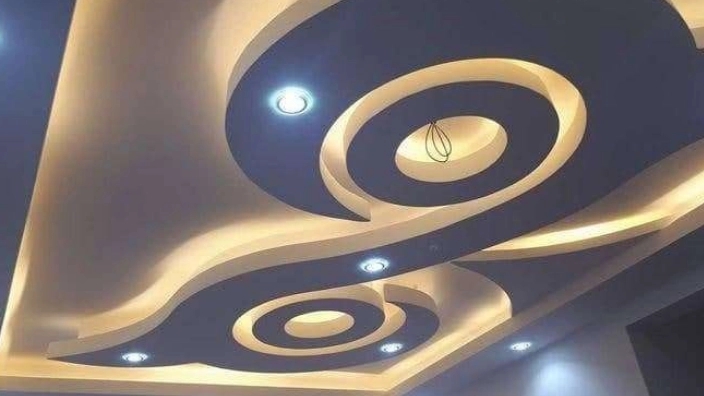 آشنایی با کناف سقف