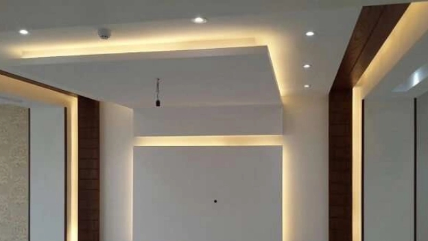 آشنایی با کناف سقف