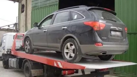 نکات مهم و ضروری برای یدک کش کردن خودرو