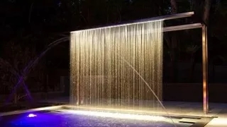 آبنما چیست و چه انواعی دارد؟