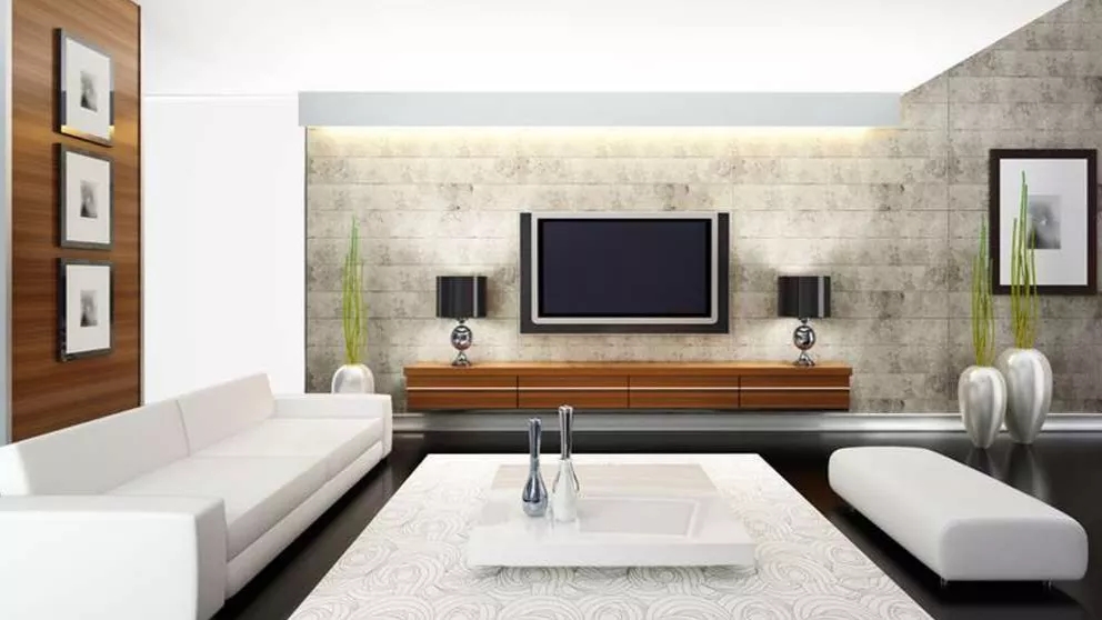 چطور میز تلویزیون مناسب را انتخاب کنیم؟