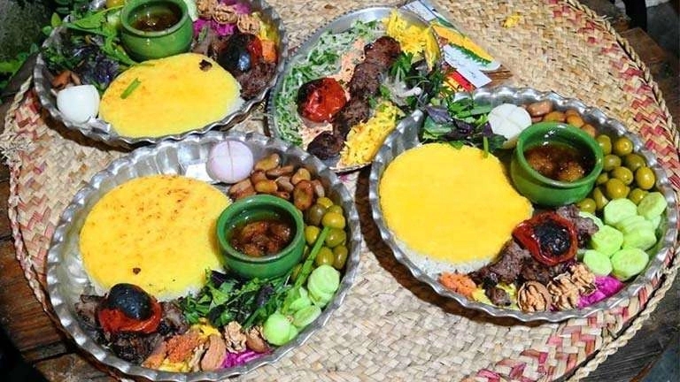 ویژگی های یک رستوران خوب