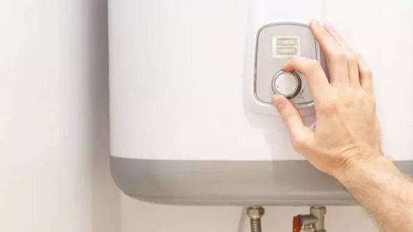 مشکلات رایج آبگرمکن