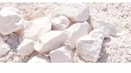 تفاوت پودر کربنات کلسیم و کائولن
