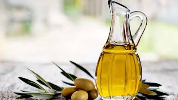 روغن زیتون حاوی چه موادی است؟