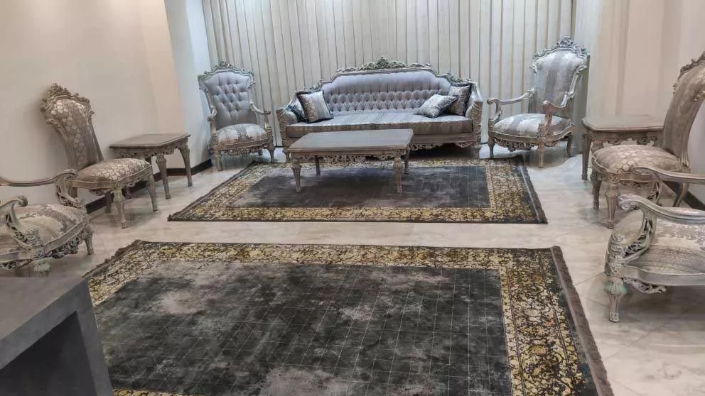 چه تفاوت‌هایی میان فرش کلاسیک و مدرن وجود دارد؟