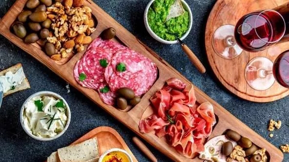 فواید استفاده از ظروف چوبی