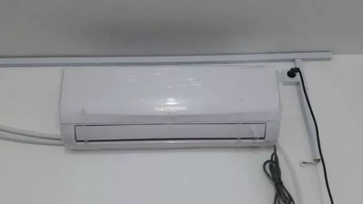 نکات مهم در نصب کولر گازی و اسپیلت