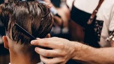 ویژگی های یک آرایشگر حرفه ای