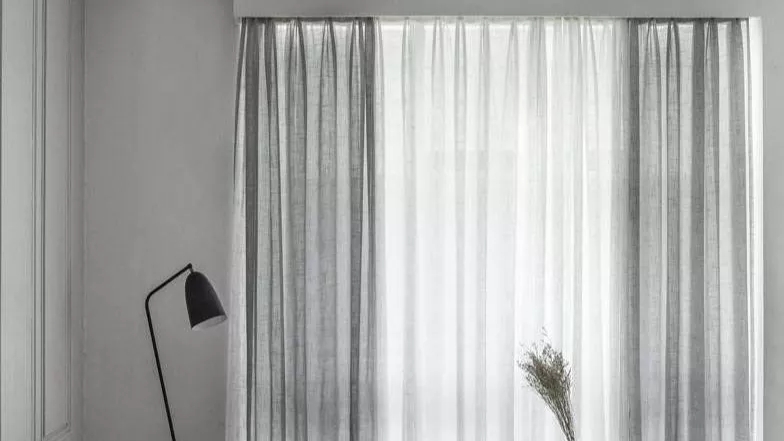 بررسی کامل پرده کتان و کاربردهای آن