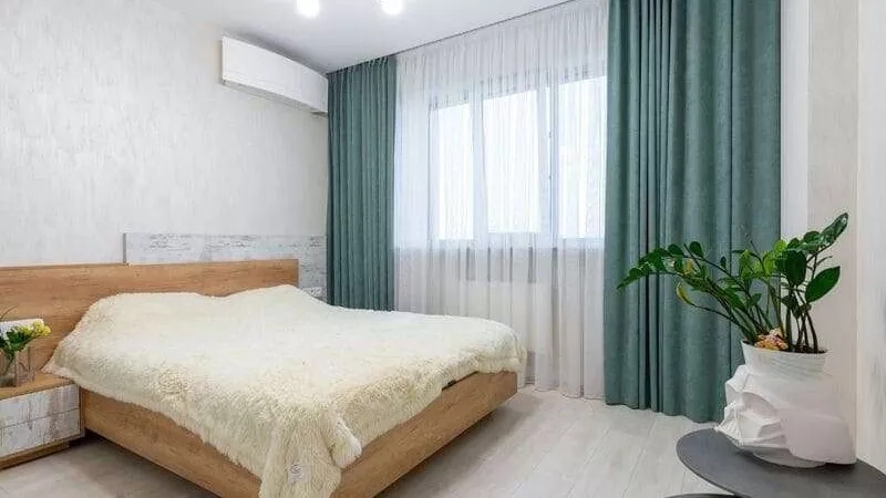 بررسی انواع پرده کلاسیک و ویژگی های آن