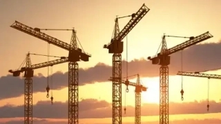 اجزای تاور کرین