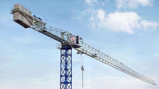 اجزای تاور کرین