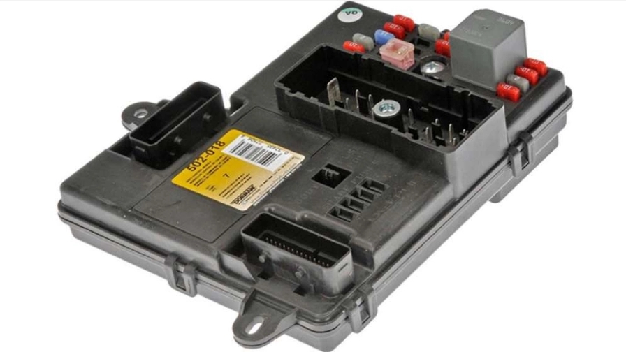 ماژول کنترل قدرت یا PCM در خودرو چیست؟