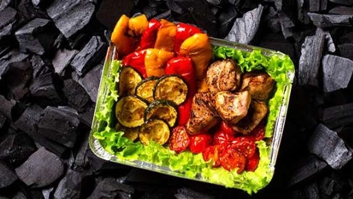 مزایای ظرف یکبار مصرف آلومینیومی
