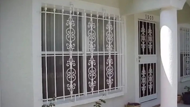 نکات مهم قبل از نصب حفاظ