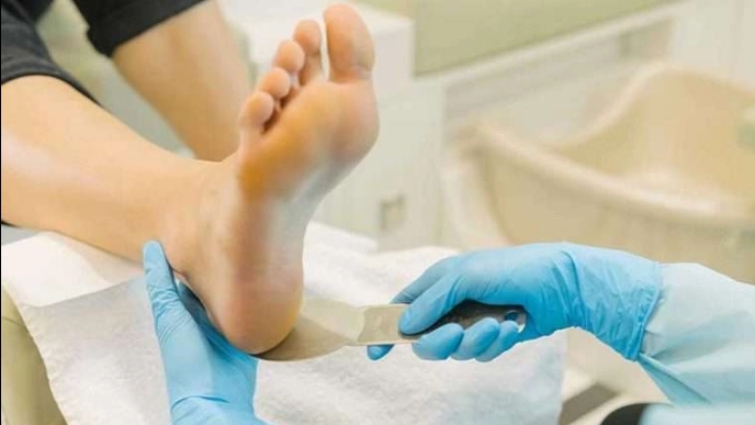 پدیکور استیج و آشنایی با کاربرد آن
