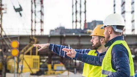 وظایف پیمانکار اسکلت بتنی چیست؟