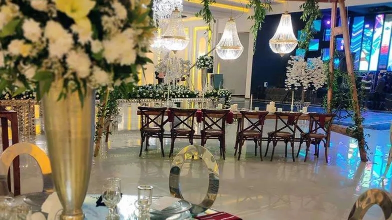 نکات مهم برای انتخاب تشریفات مجالس عروسی