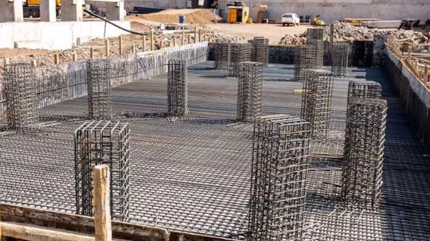 ساختمان اسکلت فلزی، ضامن استحکام و دوام بالای بنا