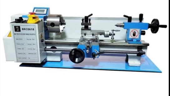 انواع دستگاه فرزکاری cnc