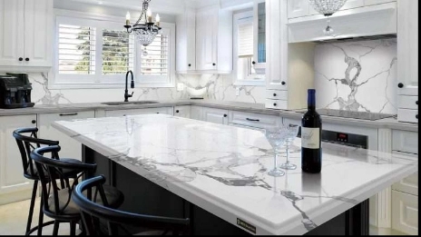 سنگ های کاربردی در آشپزخانه