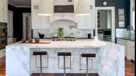 سنگ های کاربردی در آشپزخانه