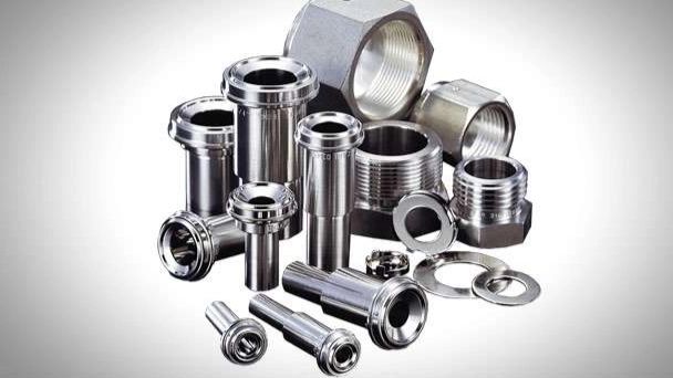 انواع اتصالات فلزی چیست؟