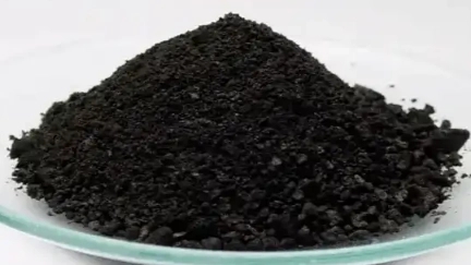 ترکیبات شیمیایی و خواص آهن