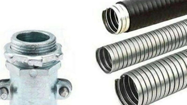 لوله فلکسی خرطومی چیست و چه مزایایی دارد؟