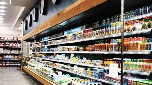 آشنایی با انواع یخچال صنعتی و کاربردهای آن