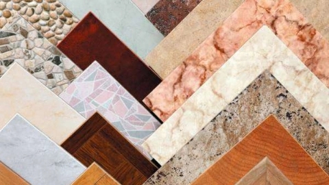 موارد استفاده ی سرامیک ها