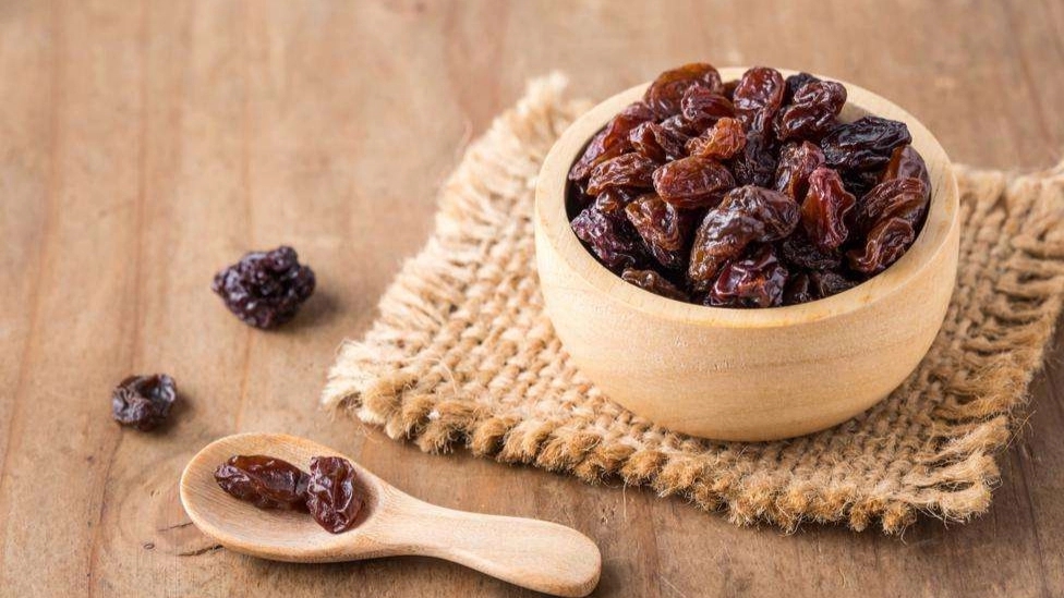 راهنمای خرید کشمش خوب و مرغوب