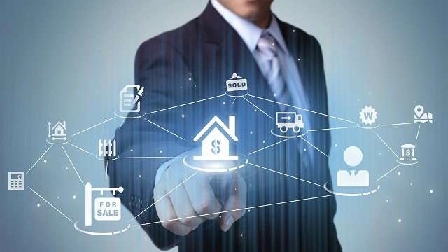 وظایف مدیر در آژانس املاک