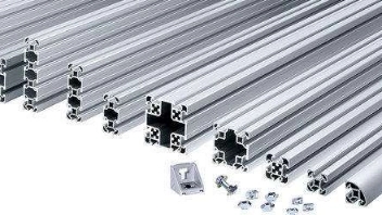 پروفیل چیست؟ با فرآیند تولید پروفیل آشنا شوید
