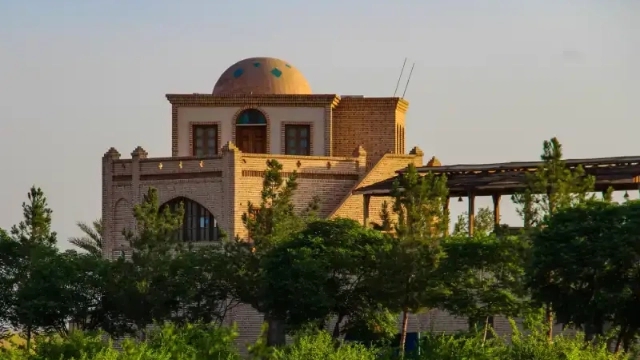 انواع بوم‌گردی