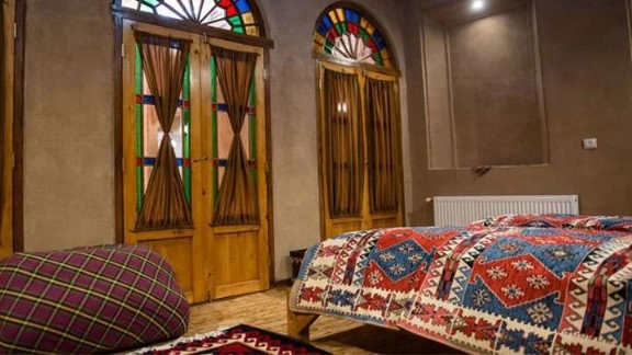 انواع بوم‌گردی