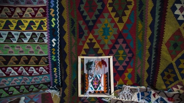 شگفتی‌های معماری روستای کندوان
