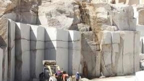انواع سنگ مرمریت