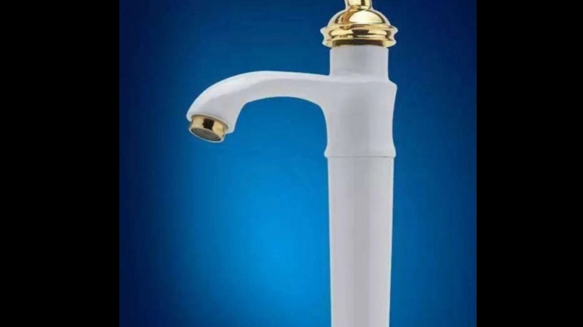 انواع شیرآلات