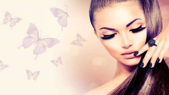 انواع خدمات سالن زیبایی
