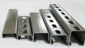 همه چیز درباره زیر سازی پروفیل کناف