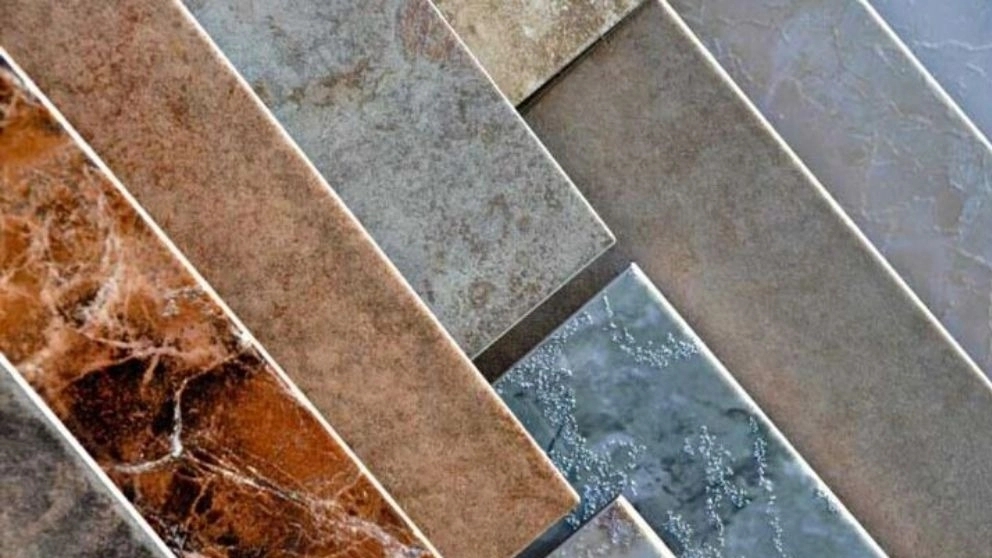 مزایای استفاده از کاشی