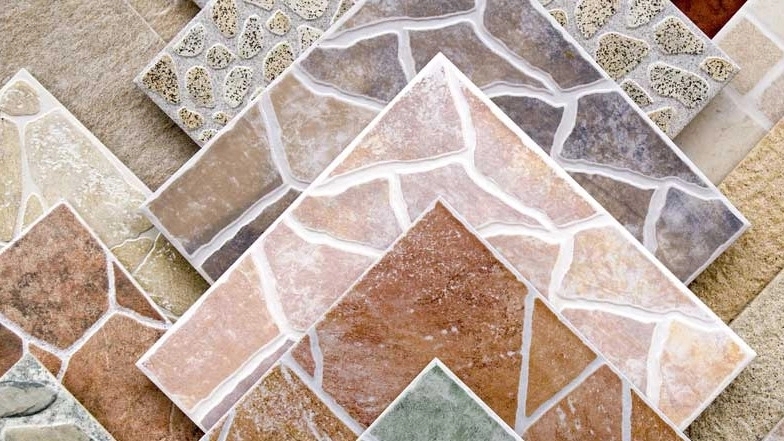 مزایای استفاده از کاشی
