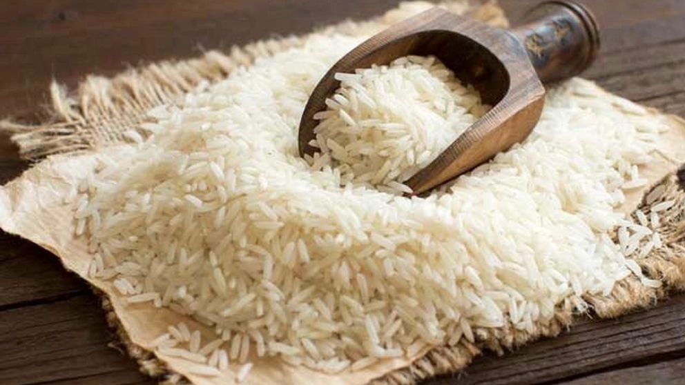 مشخصات برنج مرغوب ایرانی