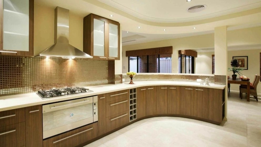 انواع کابینت ها