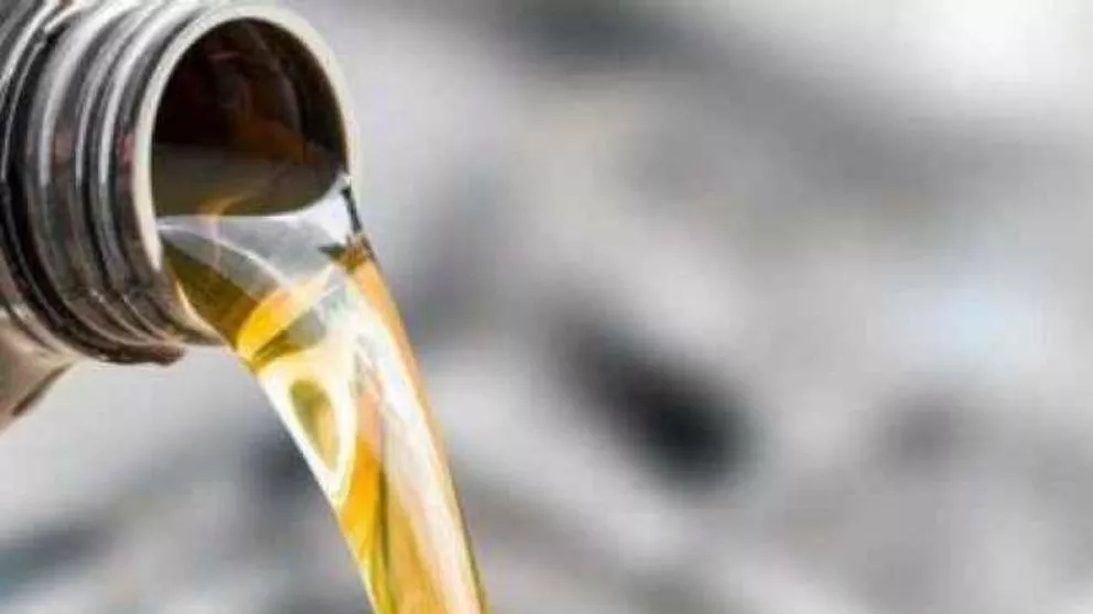 توضیحاتی در مورد روغن موتورهای تصفیه شده