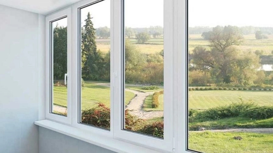 نحوه نصب و نگهداری پنجره UPVC