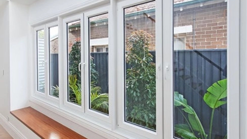 نحوه نصب و نگهداری پنجره UPVC